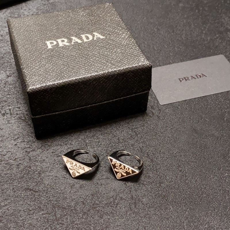 Prada Rings